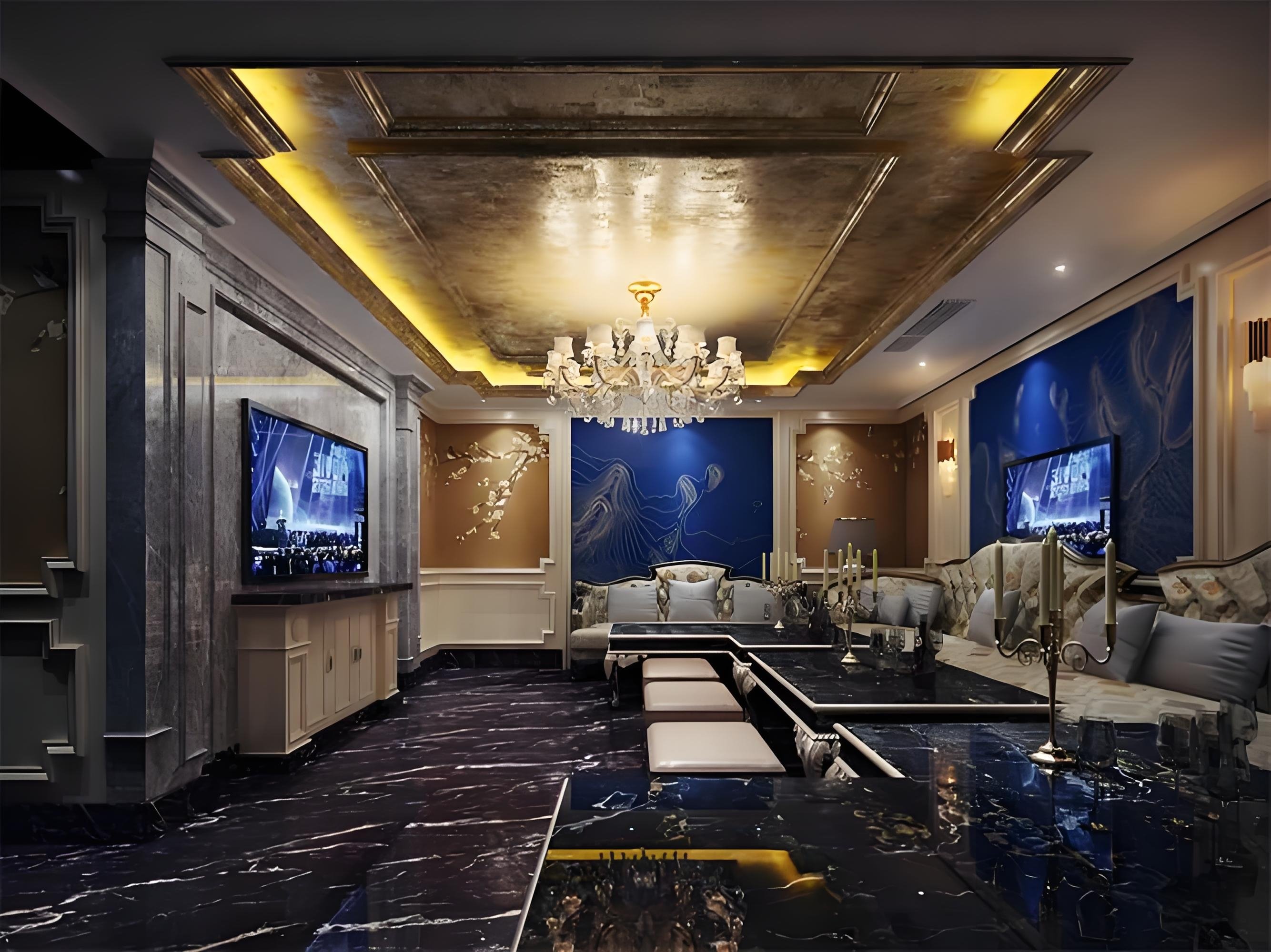 盐城商务ktv详解-东台市ktv预定