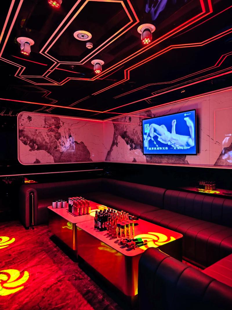 盐城商务KTV尽享尊贵服务-射阳县ktv预定